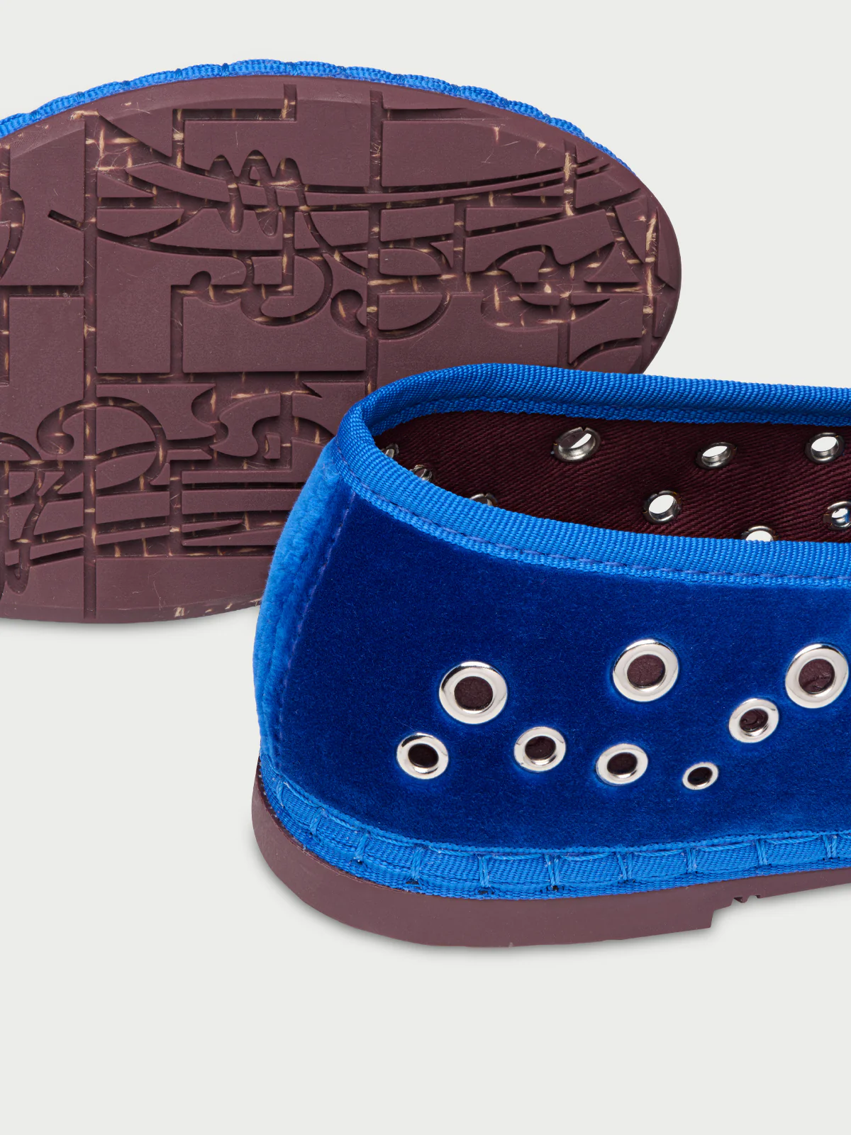 Ophelia Blue - Image 4