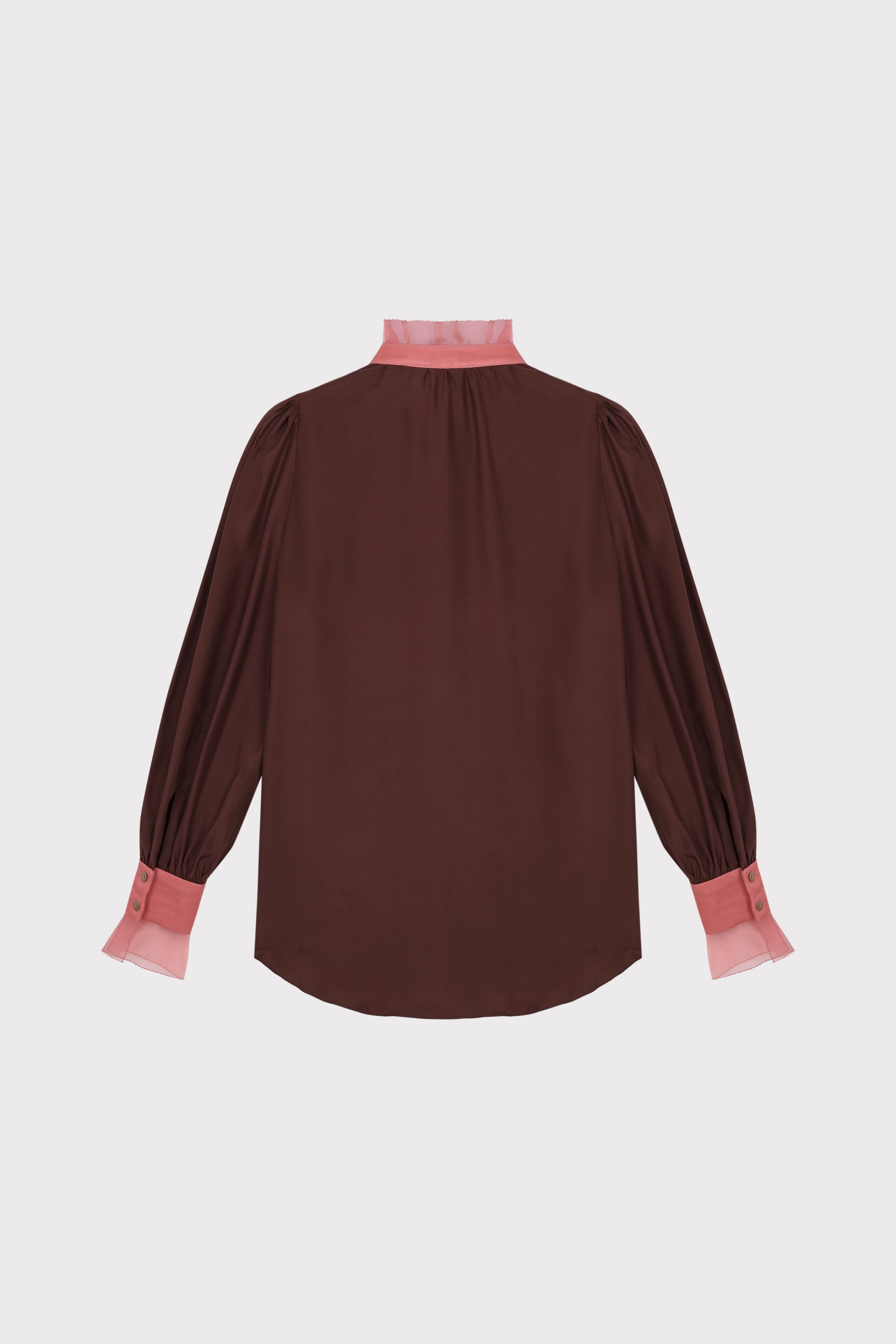 Oz Odyssey Blouse - Image 3