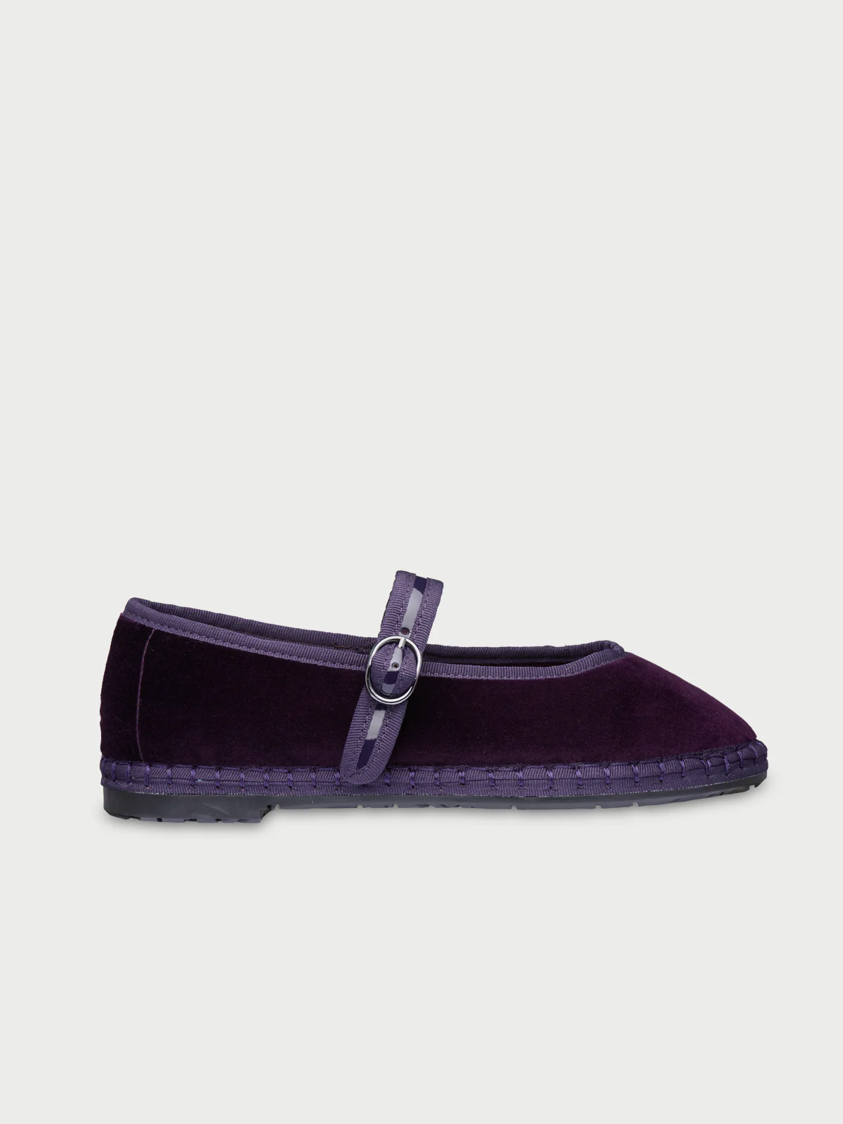 Pierre Dark Purple - Image 2
