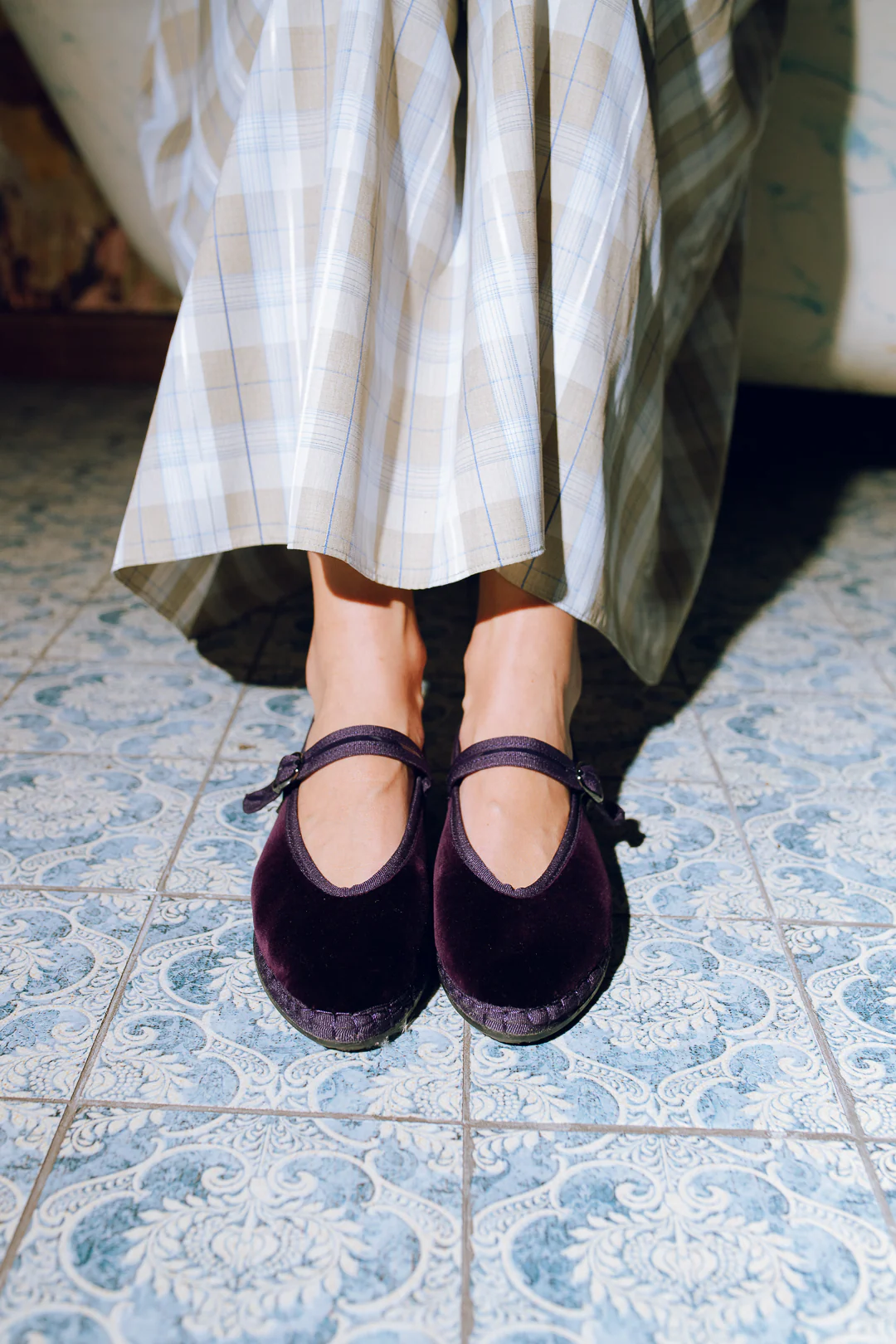 Pierre Dark Purple - Image 3