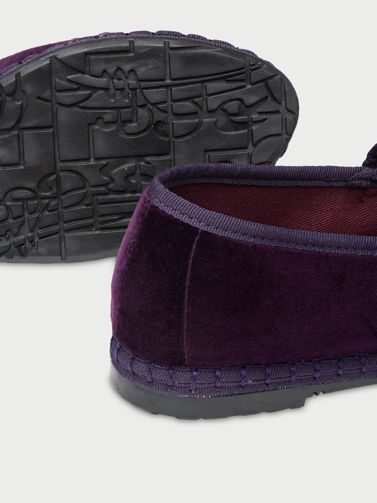 Pierre Dark Purple - Image 5