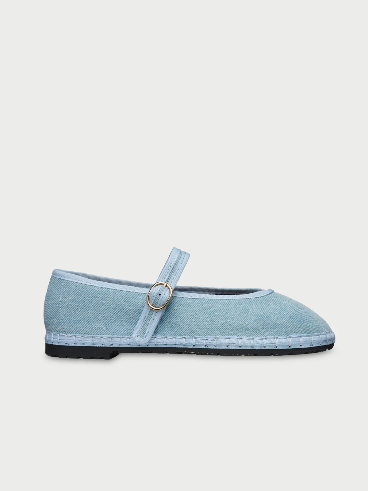 Pierre Light Denim Blue - Image 2