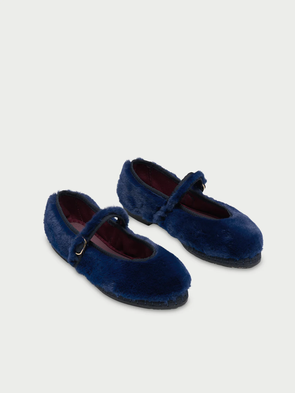 Pierre Odette Navy - Image 3
