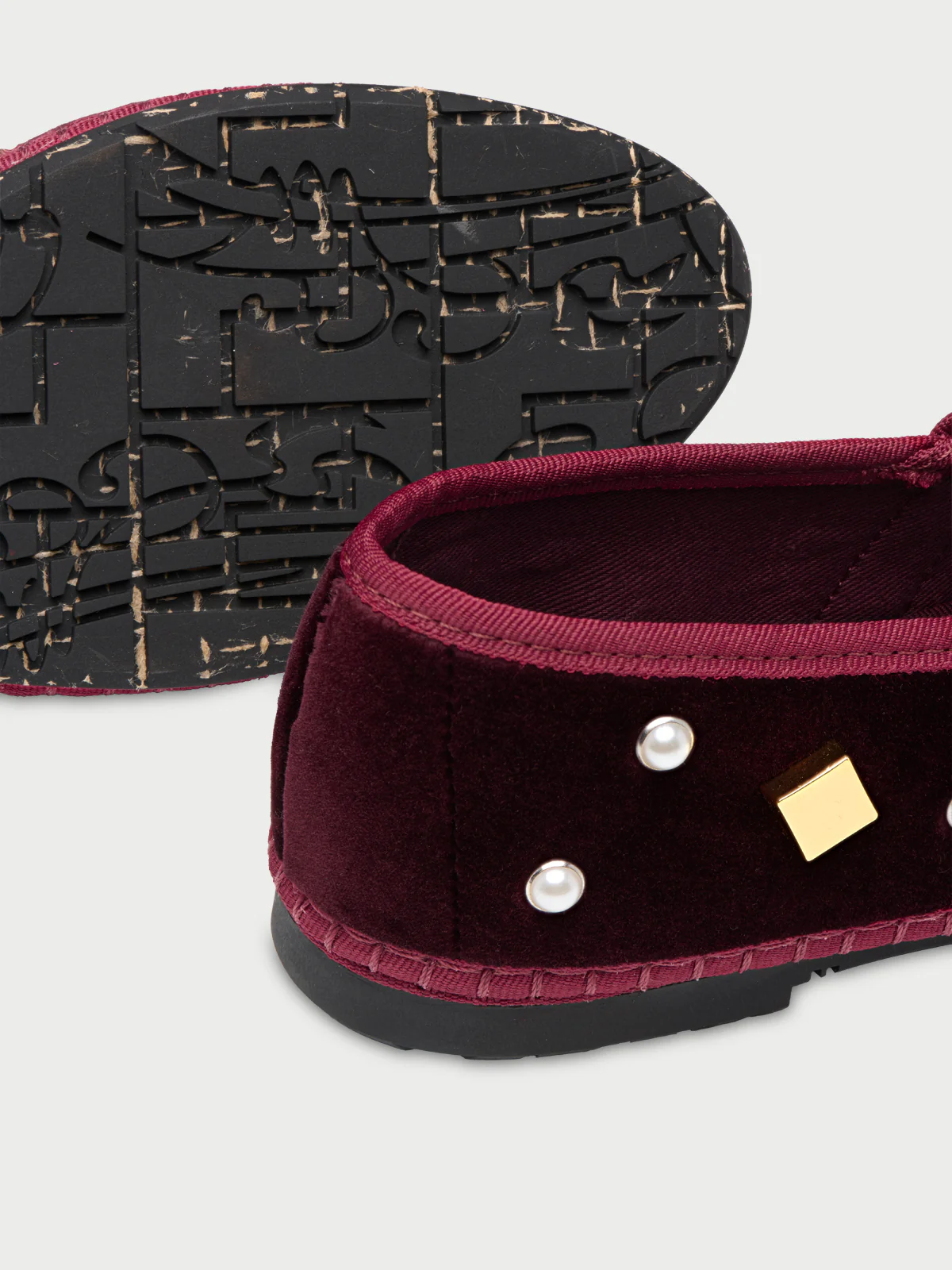Pierre Tack Burgundy - Image 4