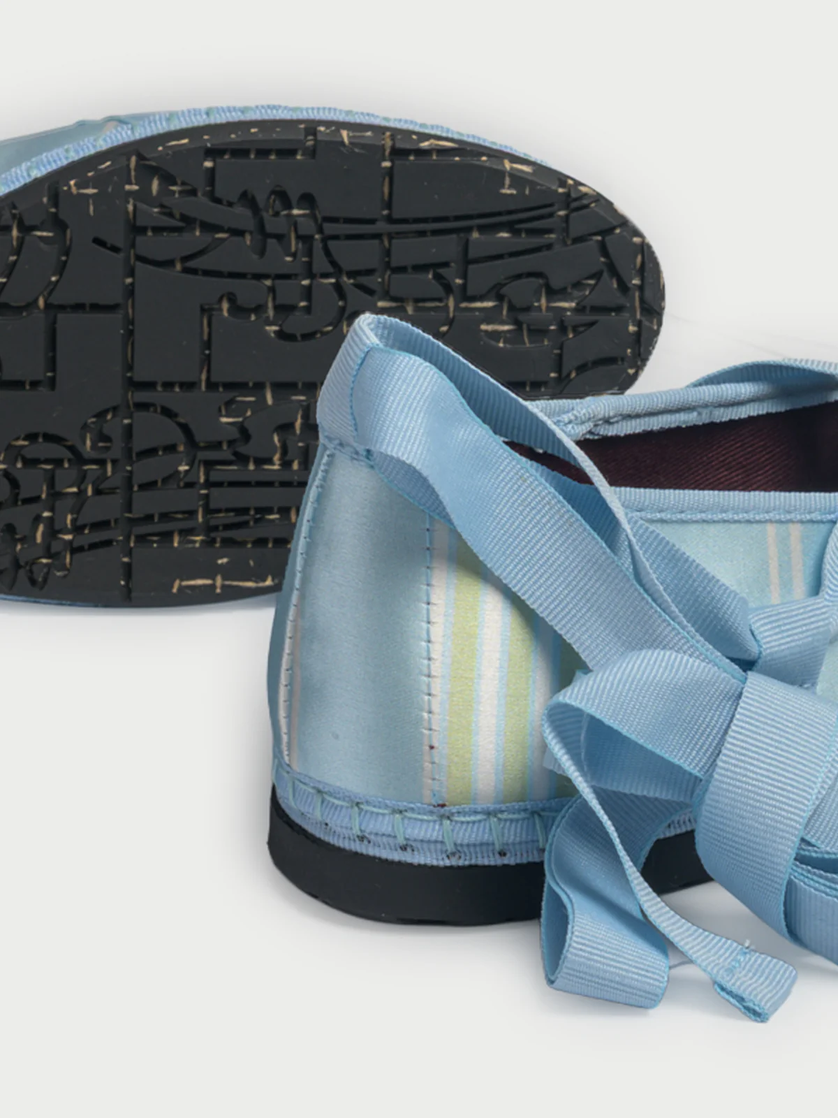 Positano Stripe Ribbon - Image 3