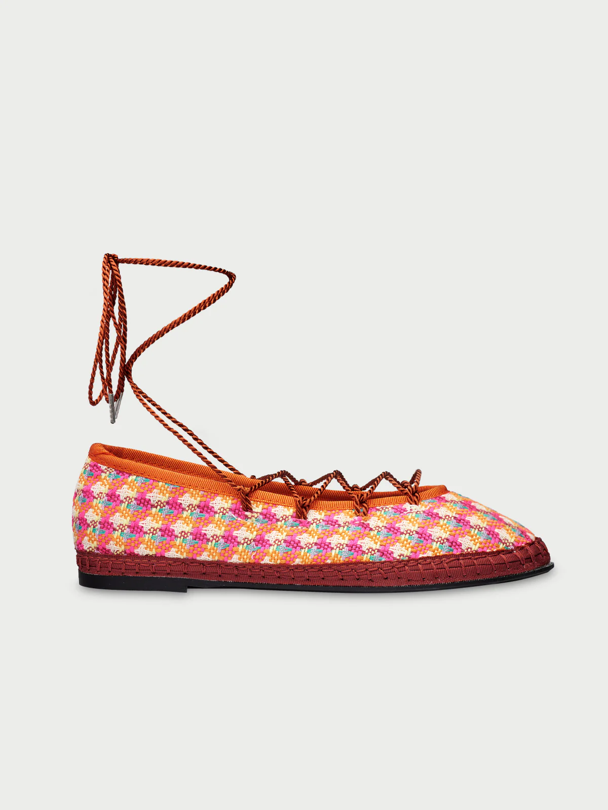Psychedelic Corse Pink