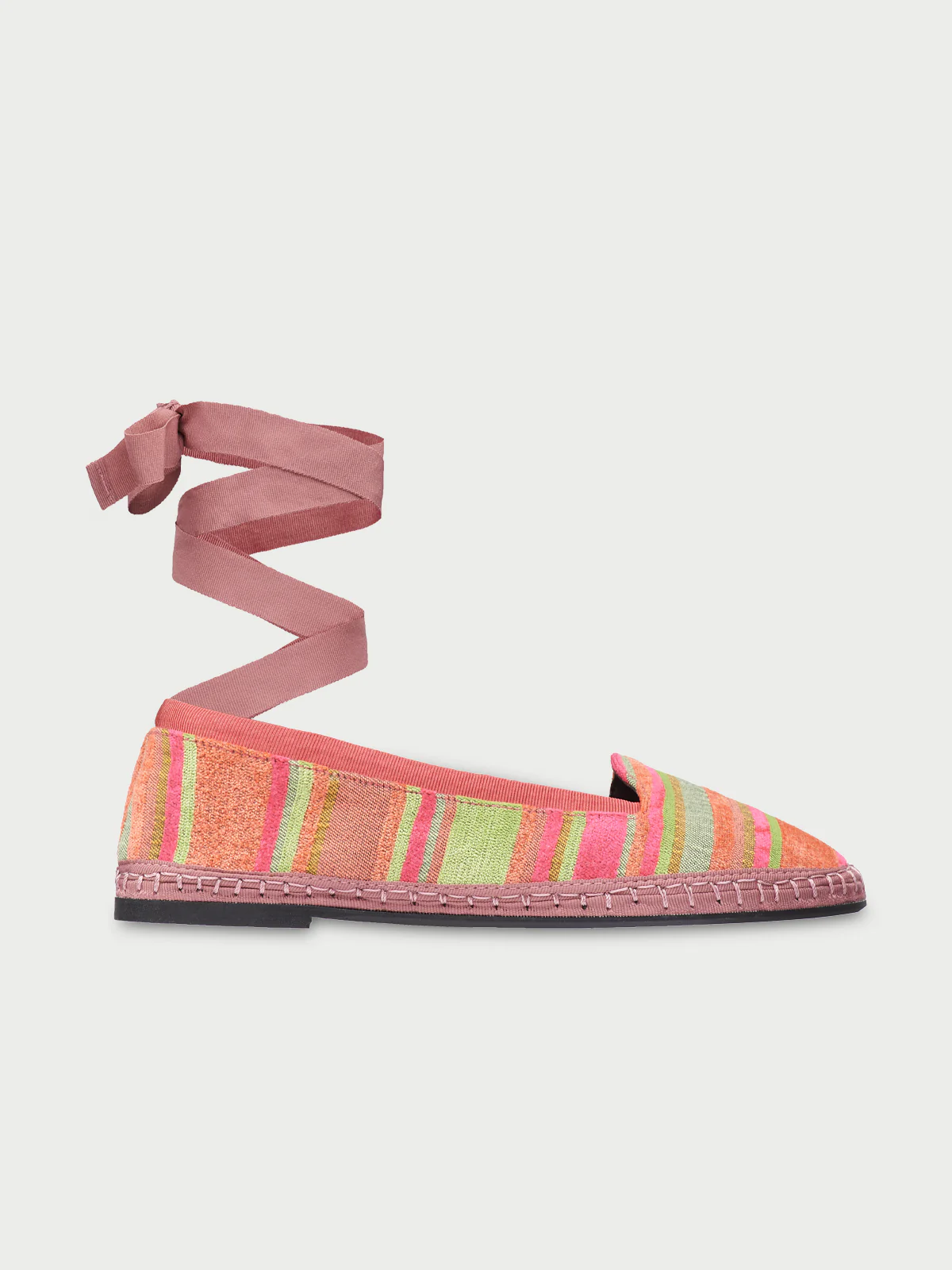 Tennis Ballerina Pink