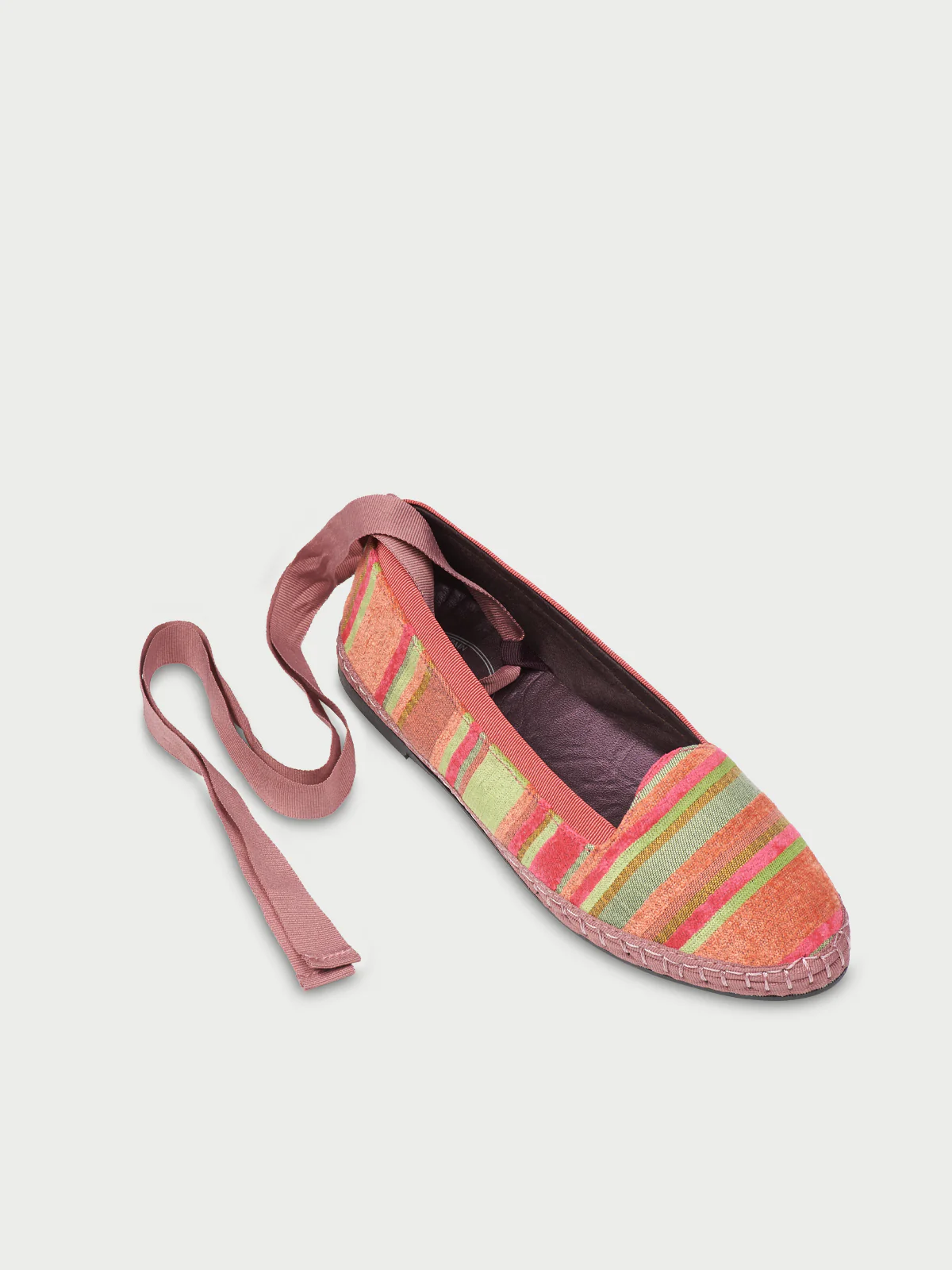 Tennis Ballerina Pink - Image 2