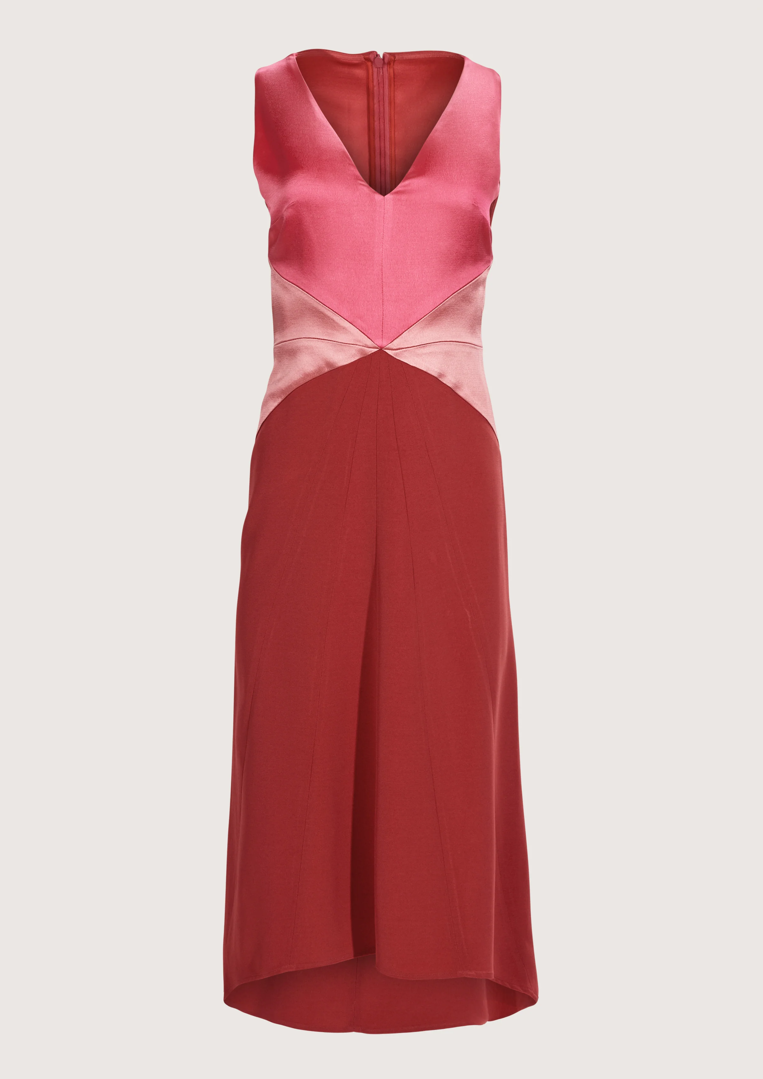 Tennis Pink Dress - Image 3