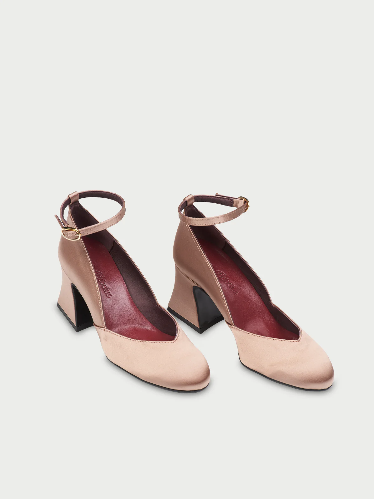 The D'Orsey Pumps Arcilla - Image 2