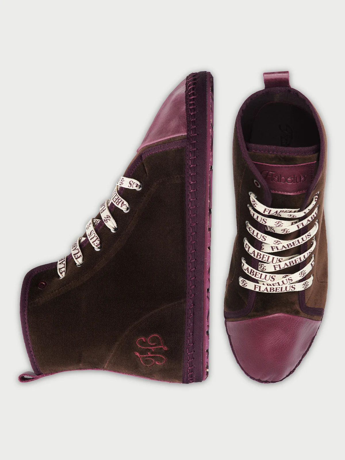 The Old Sport Garnet - Image 3