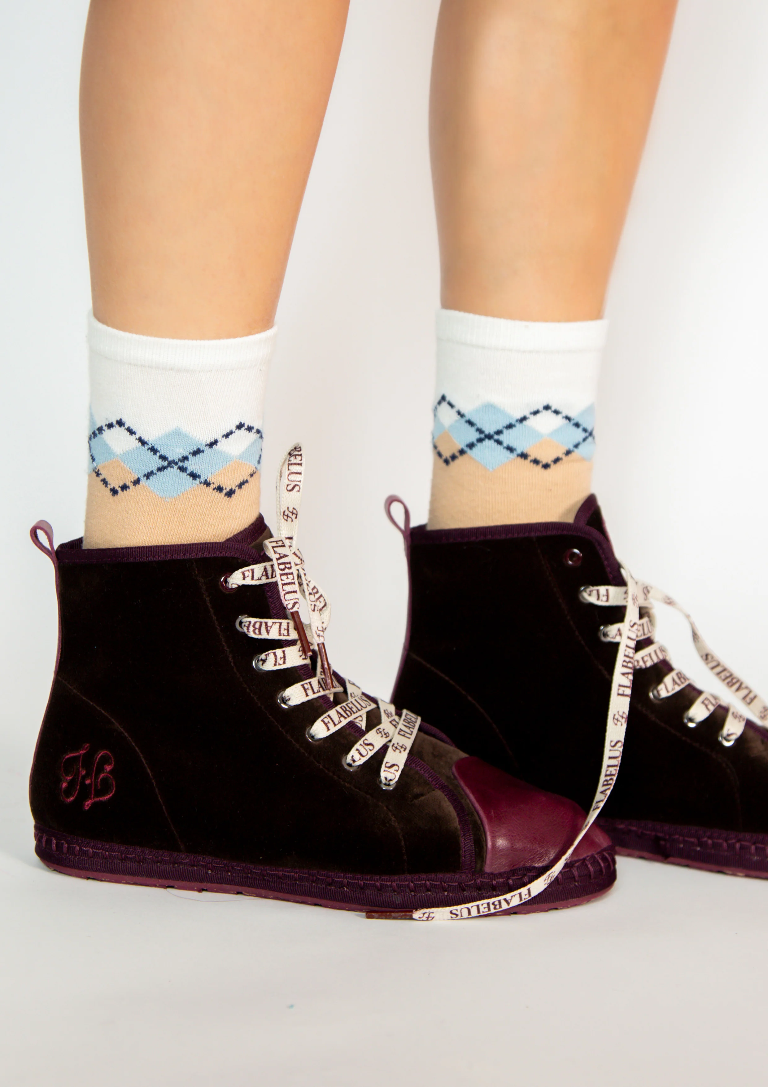 The Old Sport Garnet - Image 4
