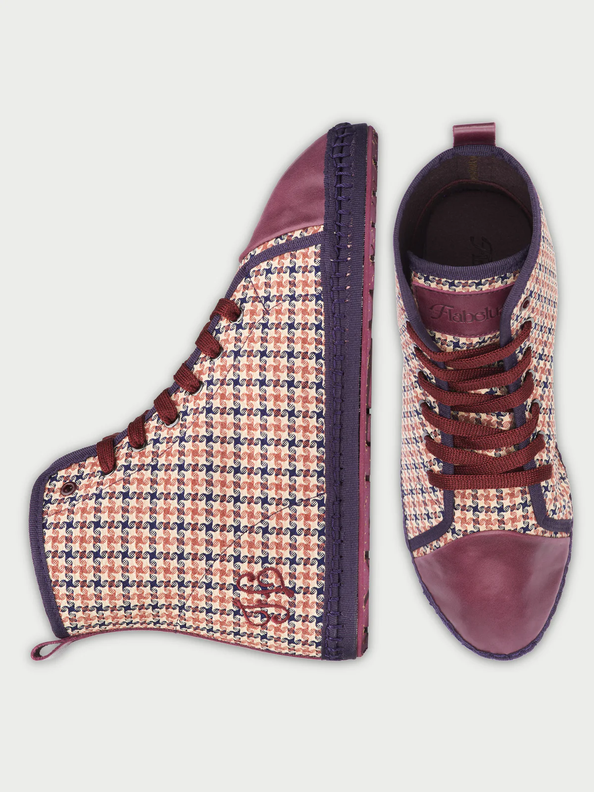 The Old Sport Violet - Image 3
